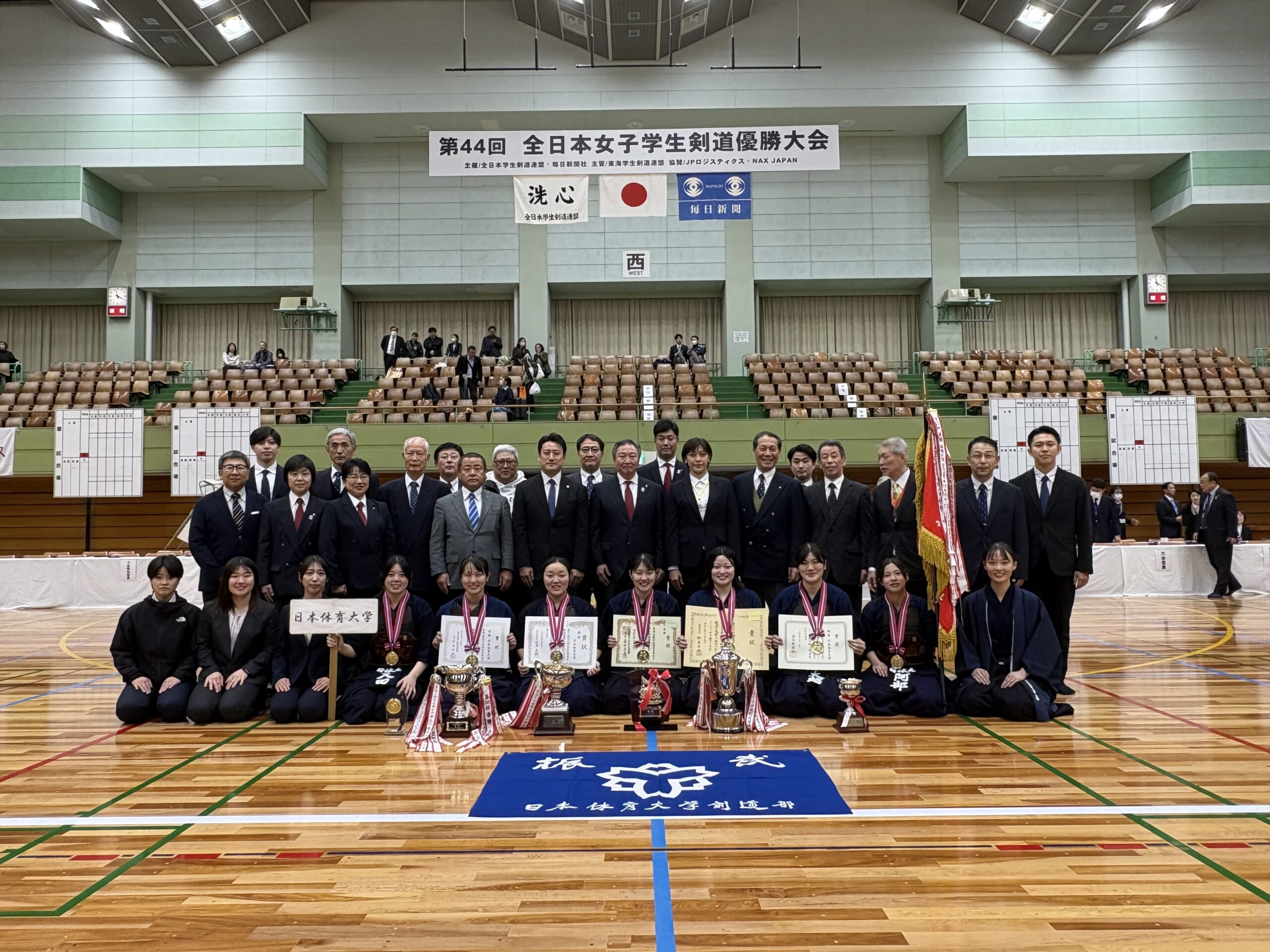 活動歴および当時の関連ビジュアル記録